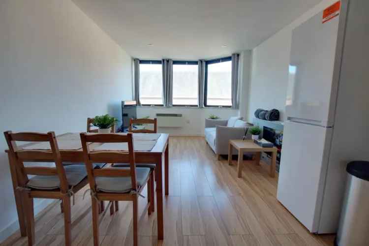 1 bedroom apartment for sale