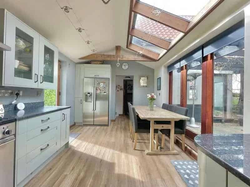 3 Bed House for Sale - Character & Modern Living