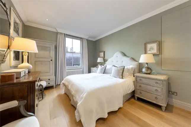 Flat for sale in Tite Street, Chelsea, London SW3