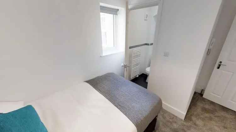 1 Bedroom House Share in Eastville Near City Centre