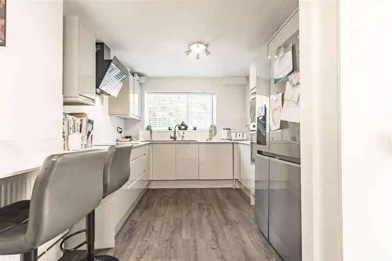 3 Bed Semi-Detached House For Sale