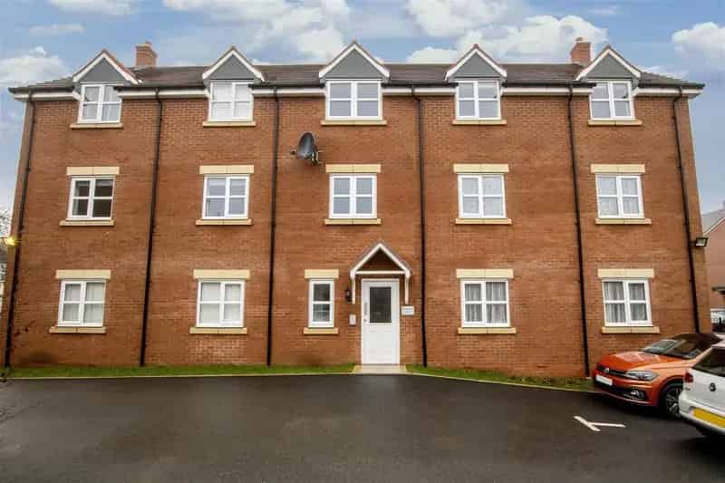 2 Bedroom Apartment To Rent Fully Managed Property