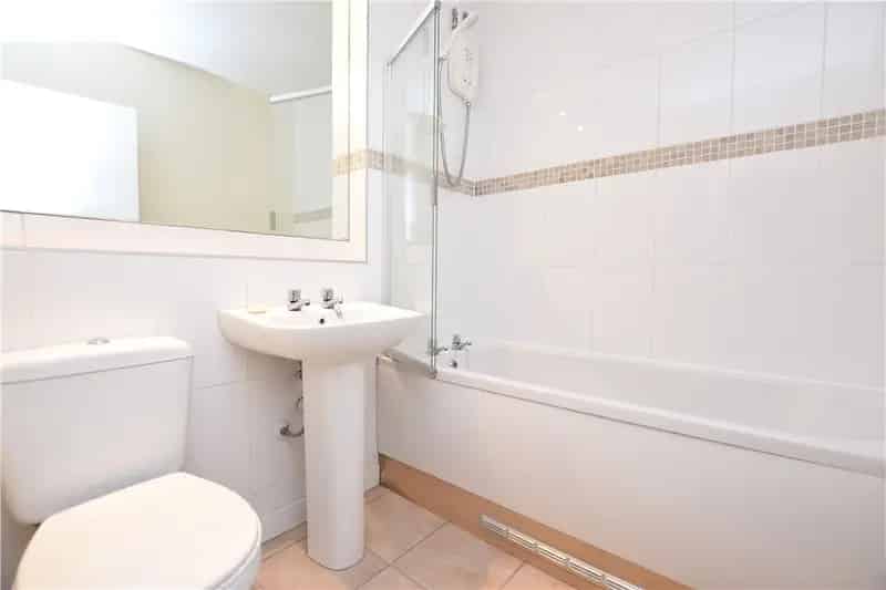Ground Floor Apartment Ingledew Court One Bedroom
