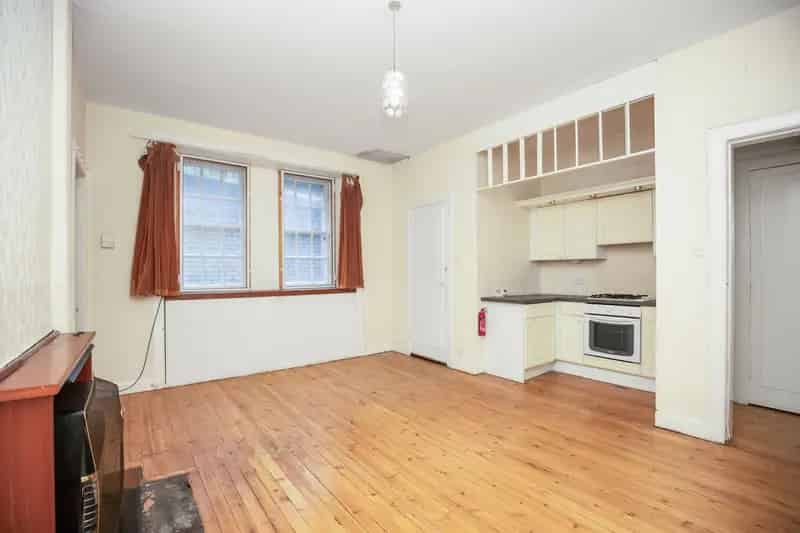 2 Bedroom Flat to Rent Dean Village Edinburgh