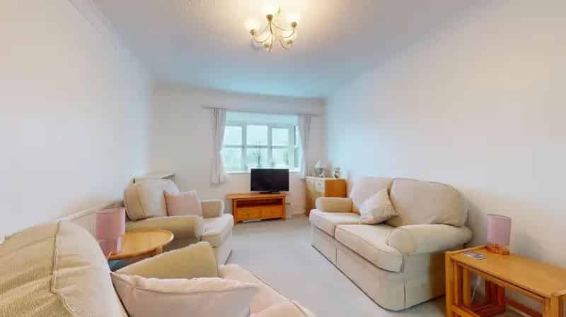 Retirement Flat for Sale in St James Oaks Gravesend