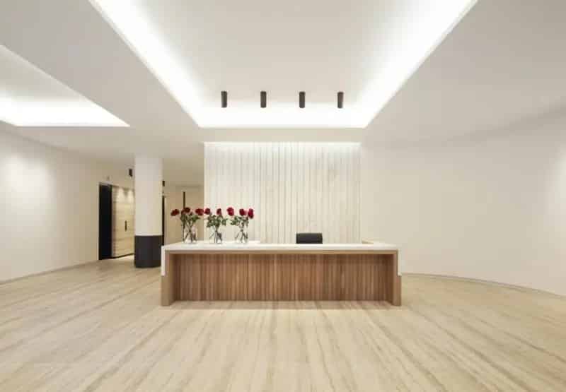 Managed Office Space for 18-23 People Flexible Terms