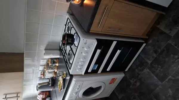 Flat For Rent in Kirklees, England