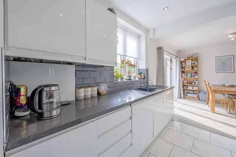 3 Bedroom House For Sale 1141 SQ FT Kingswinford