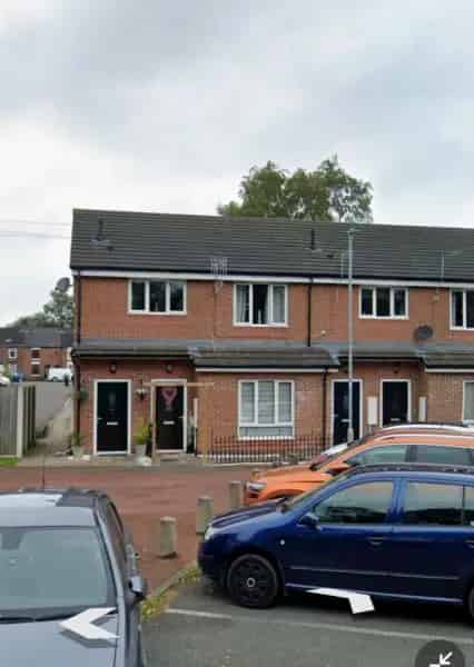 Lovely New Build Flat Must Be Seen