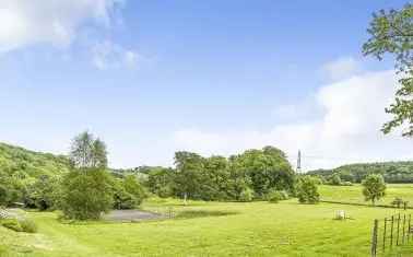  For Sale in Garden Close, South Hams, England