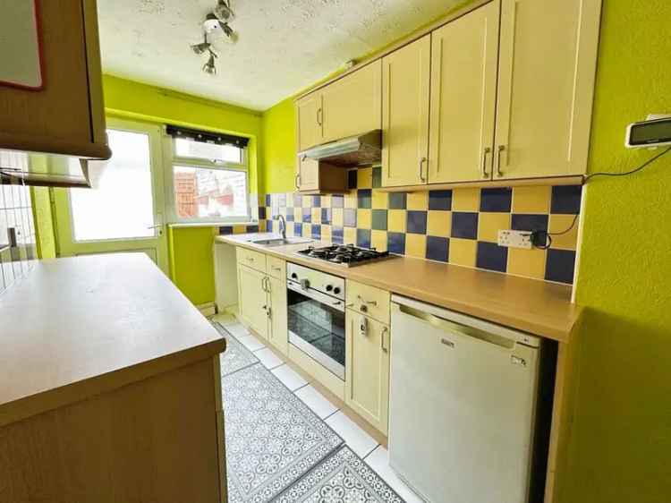 2 bedroom End Terrace House for sale, Widnes, Cheshire, WA8