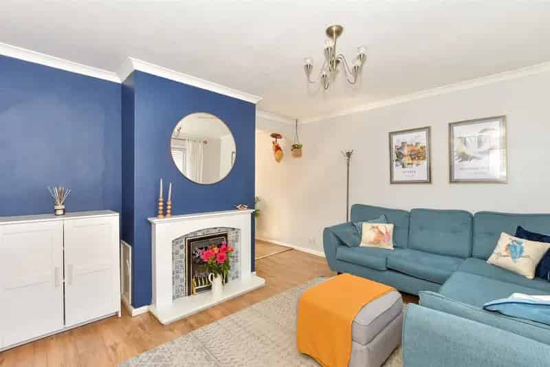 3 Bedroom Terraced House for Sale in East Hoathly