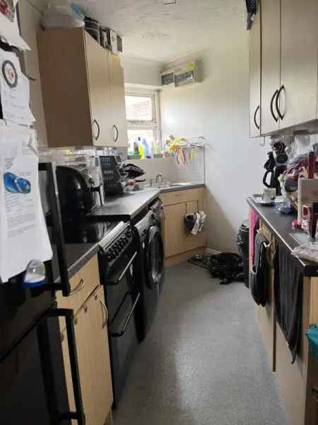 Flat For Rent in Basildon, England