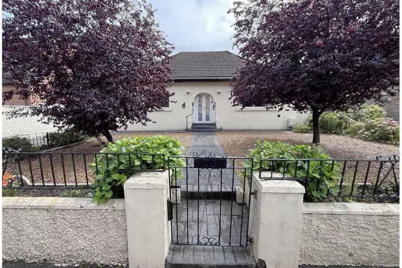3 Bed Detached Bungalow for Sale