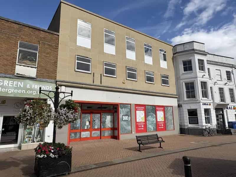 Leisure property For Rent , 12, Sheep Street, Cherwell District, England