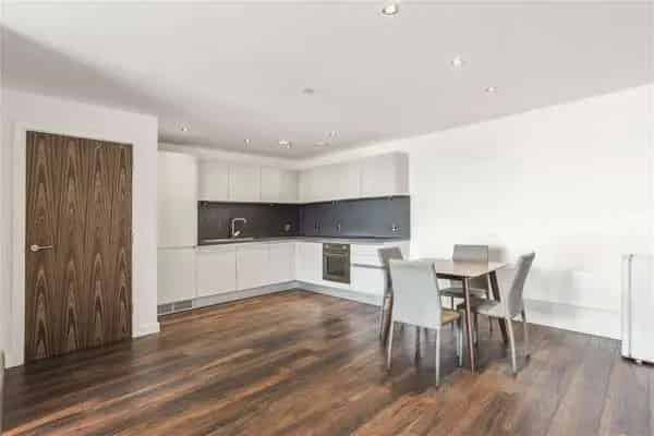 3 Bed 2 Bath Apartment One Regent Manchester