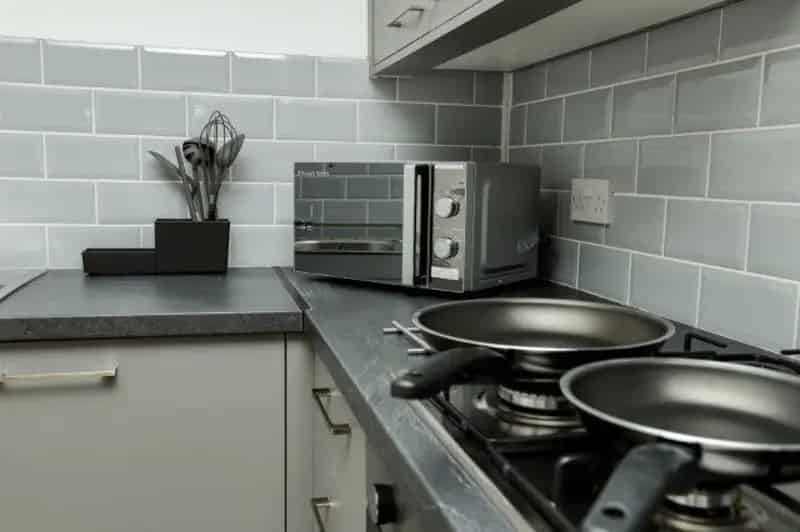 3 bedroom House
 To Let