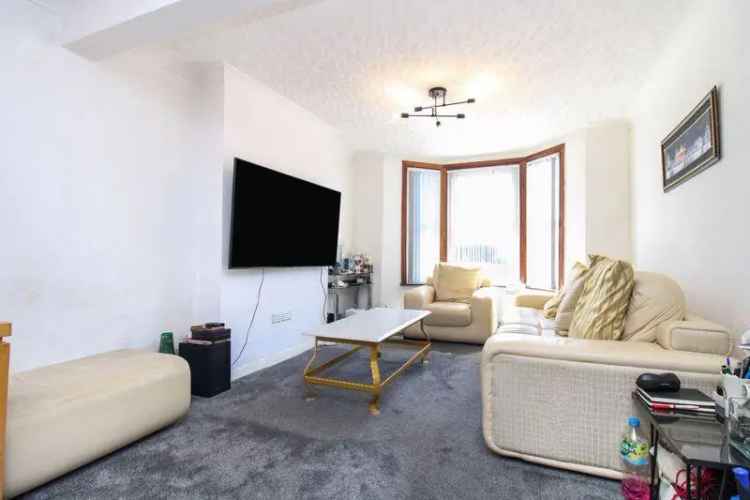 3 Bedroom Victorian Terraced House for Sale Queens Park