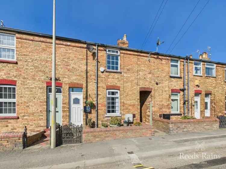 2 Bedroom Mid Terrace House Cayton North Yorkshire