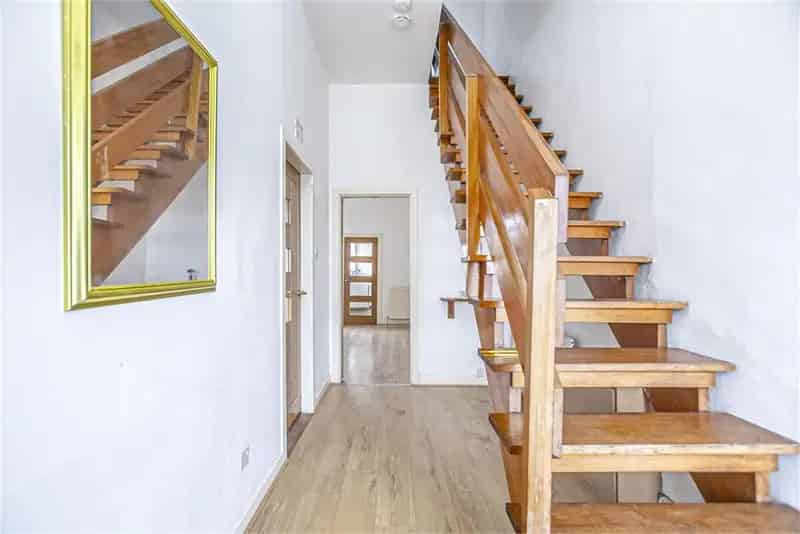 3 Bed Terraced House Cowdenbeath