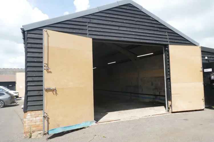 Industrial For Rent in 9, Cambrian Road, Newport, Wales