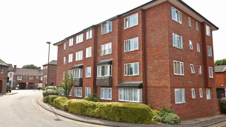 Eleanors Court Retirement Apartments Dunstable