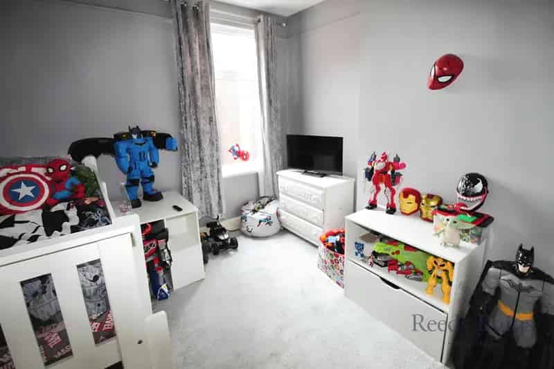 3 Bedroom Mid Terrace House for Sale Woodlesford LS26