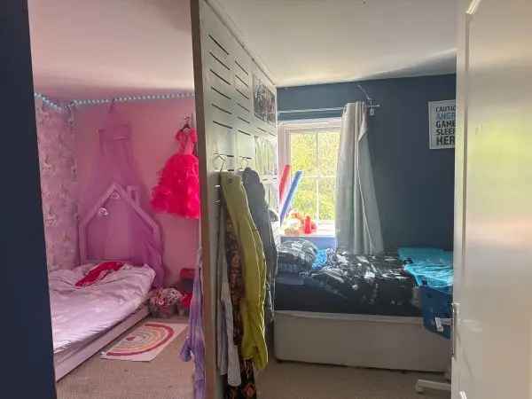 House For Rent in East Devon, England