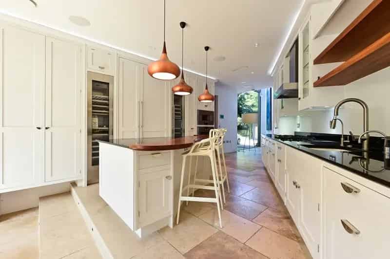 6 Bedroom Detached House to Rent in Dulwich Village