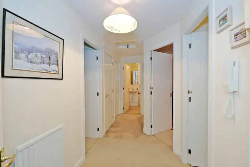 2 Bed Flat Peterculter Royal Deeside
