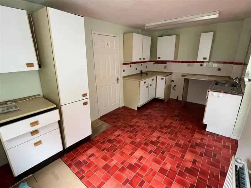 3 Bed End Terrace House For Sale Chain Free Countryside Views