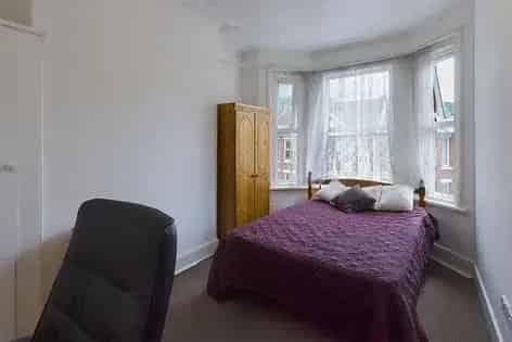 5 Bedroom Student House Southampton Near Universities
