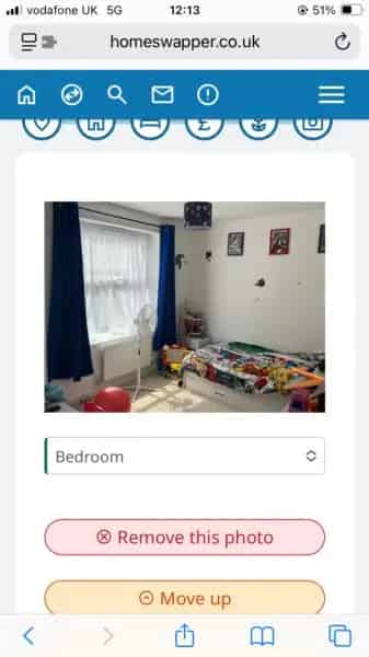 Large Ground Floor Flat Pets Allowed Private Parking