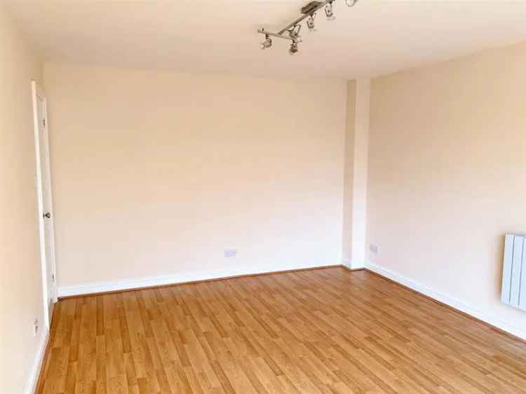 2 Bedroom Flat to Rent in Birmingham