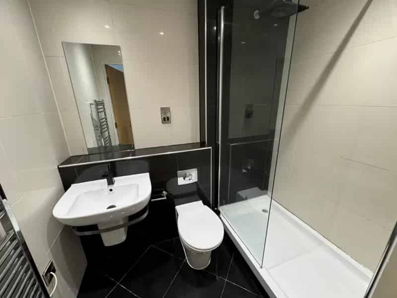 1 Bedroom Flat To Rent Available 04072025