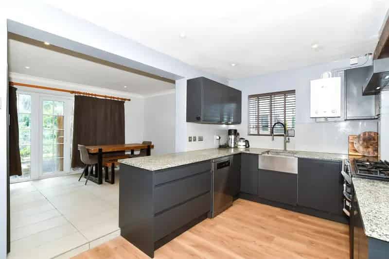 4 Bedroom Detached House for Sale Near Loose Primary School