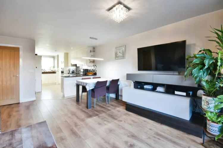 House For Sale in Salford, England