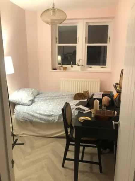 3 Bed Victorian Conversion Tufnell Park Large Garden Near Hampstead Heath