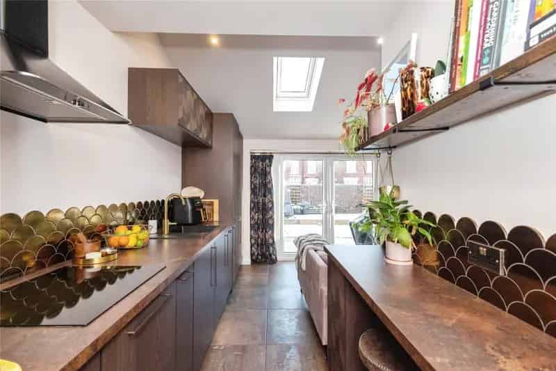 2 Bed Semi-Detached House West Didsbury Withington