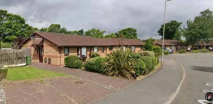 1 Bed Bungalow Belle Vale - Ground Floor Adaptation Preference