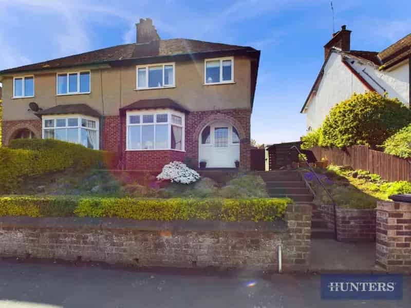 3 Bedroom House To Let Near Filey Town Centre
