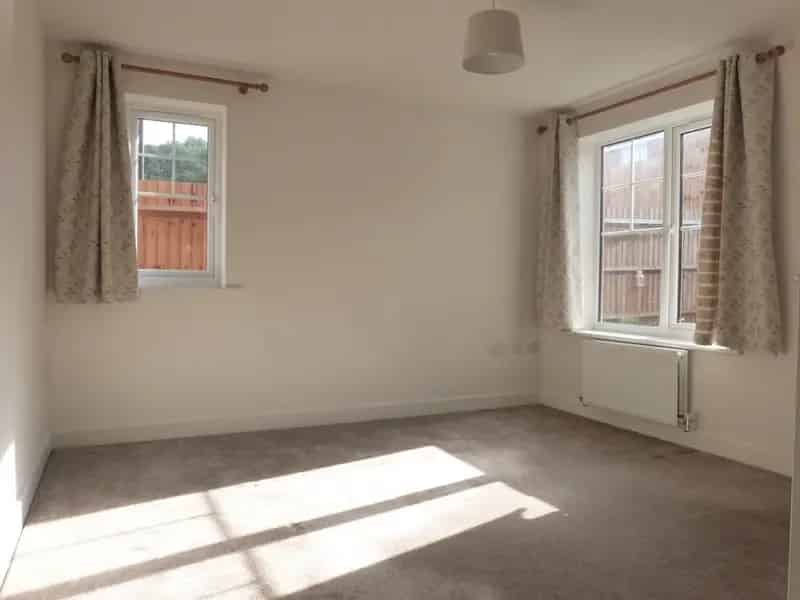 1 Bedroom House For Sale Near Worcester City Centre