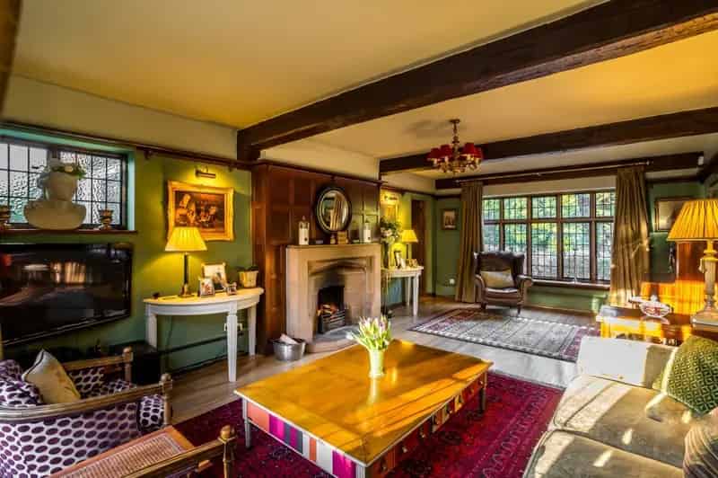 5 Bedroom House for Sale Haywards Heath