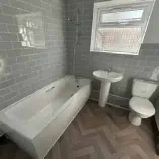 2 rooms flat of 45 m² in Manchester