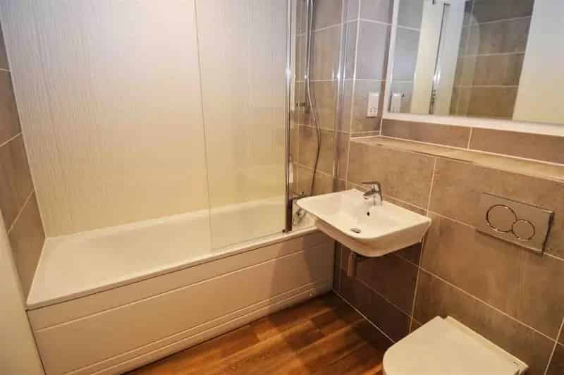 1 Bedroom Apartment City Centre