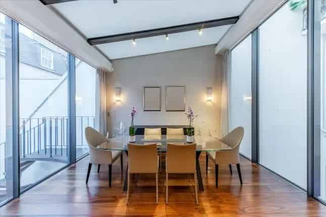 Eaton Place Apartment for Sale - Luxurious Belgravia Living