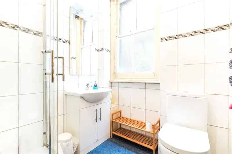 4 Bedroom Flat New Cross Ground Floor Apartment July 2025