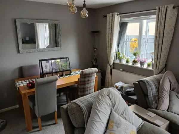 2 Bed Devon Village House Near Beaches
