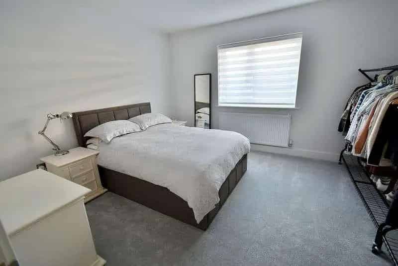 4 Bed Detached Bungalow for Sale West Parley