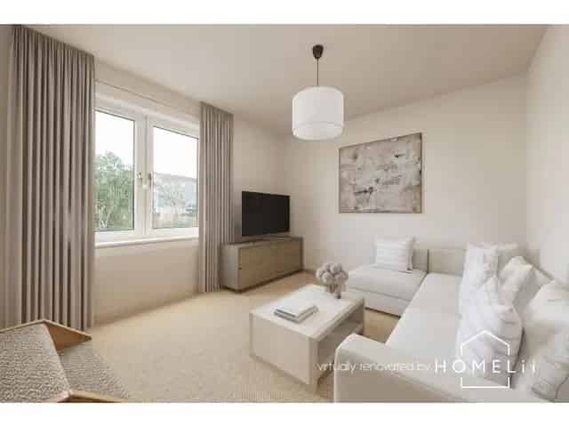 3 Bedroom Main Door Upper Villa For Sale